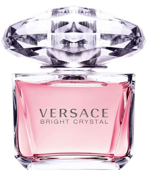 versace bright crystal eau de toilette natural spray 30 ml|versace bright crystal refill.